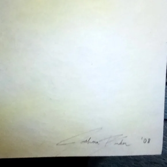 Betty Boop Drawing from Artist in Hawaii - Picture 2 of 2